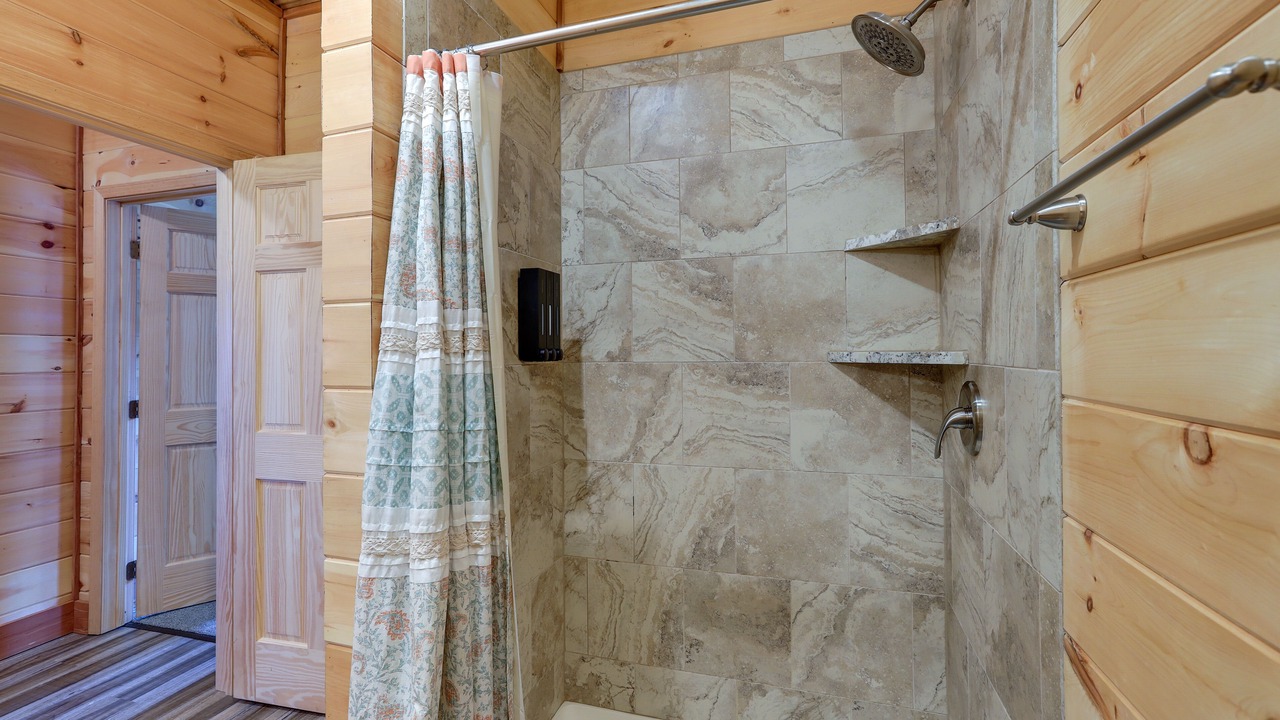 Photo of Bathroom in Grubville