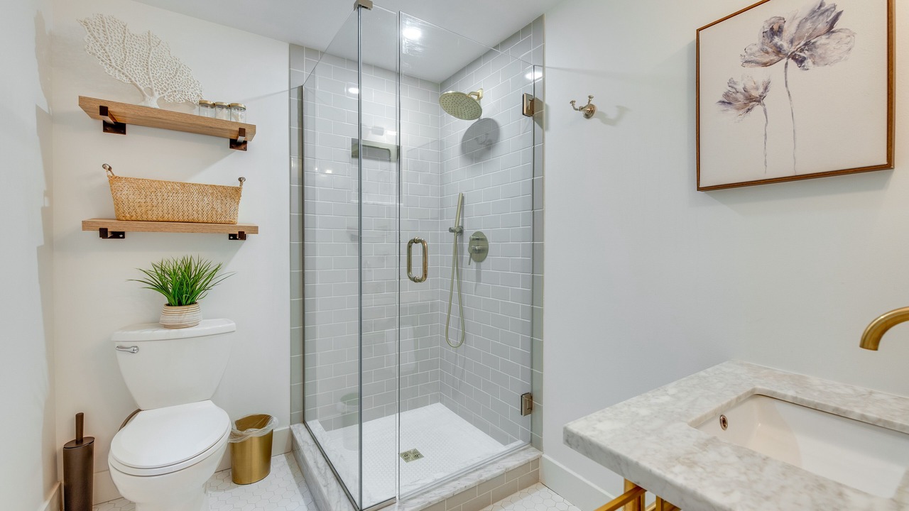 Photo of Bathroom in Rye
