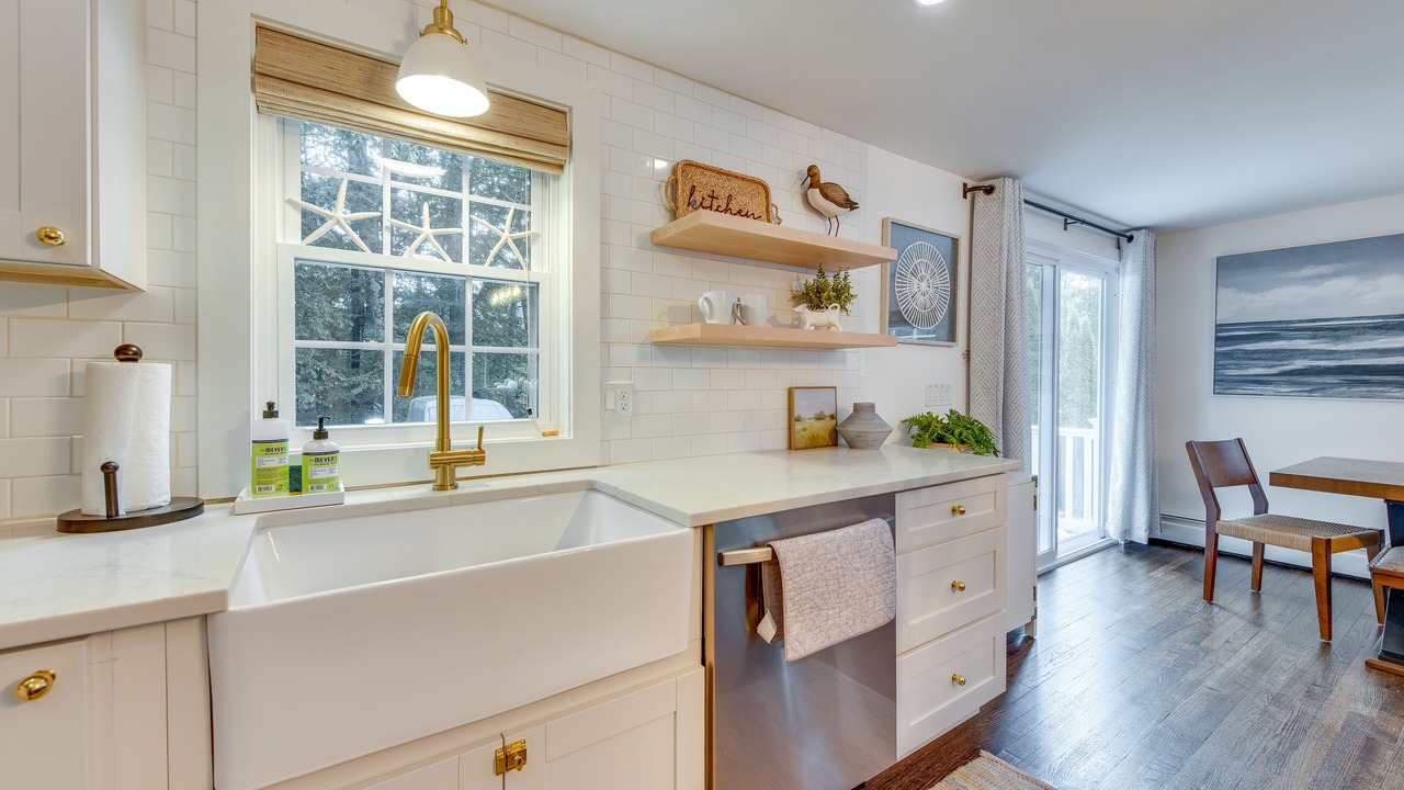 Photo of Bathroom in Rye