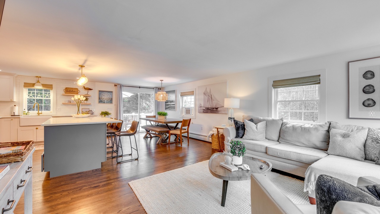 Photo of Livingroom in Rye