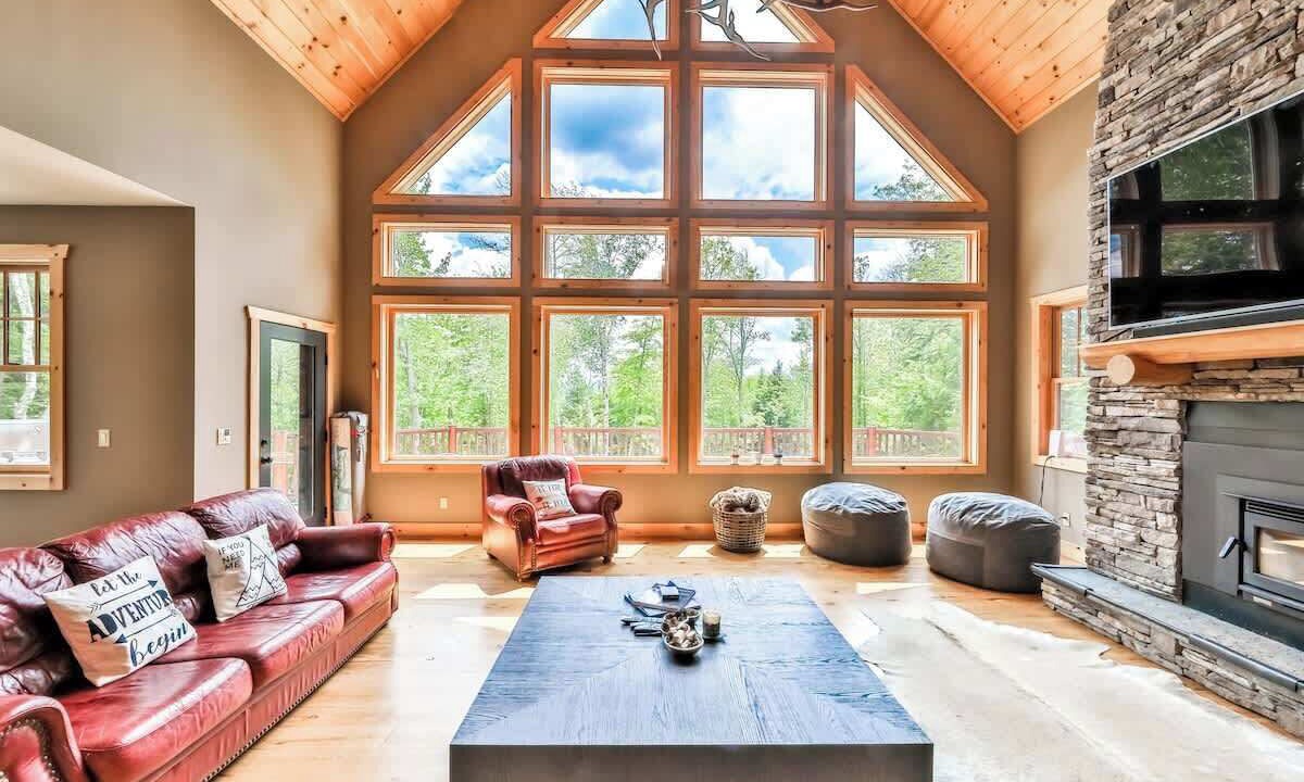 Photo of Livingroom in Windham