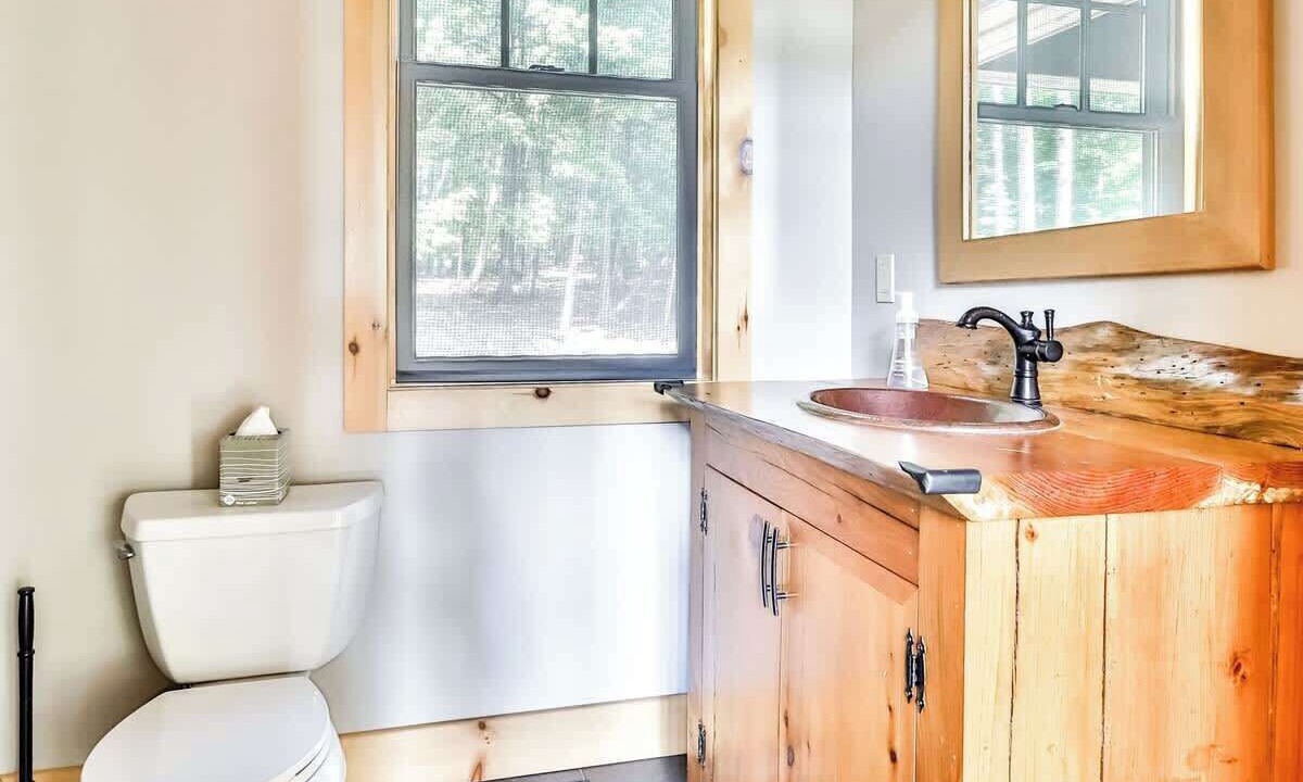 Photo of Bathroom in Windham