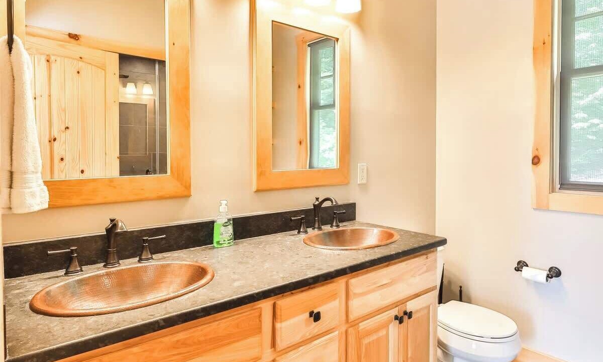 Photo of Bathroom in Windham