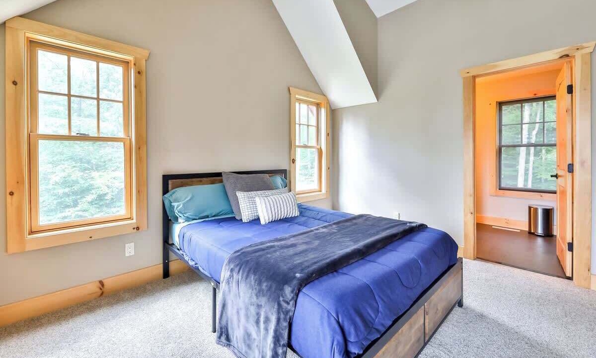 Photo of Bedroom in Windham