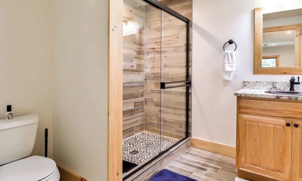 Photo of Bathroom in Windham