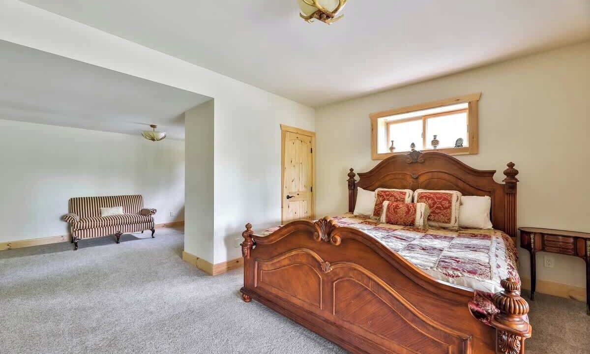 Photo of Bedroom in Windham