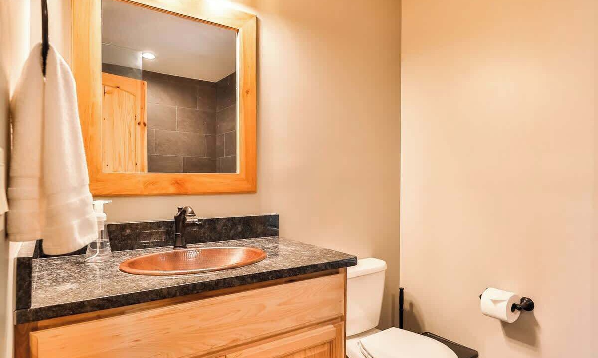 Photo of Bathroom in Windham