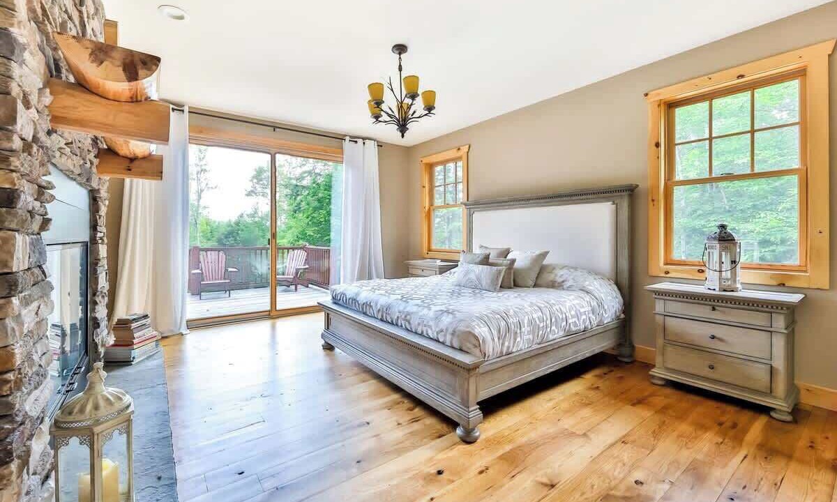 Photo of Bedroom in Windham