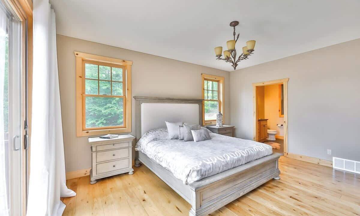 Photo of Bedroom in Windham
