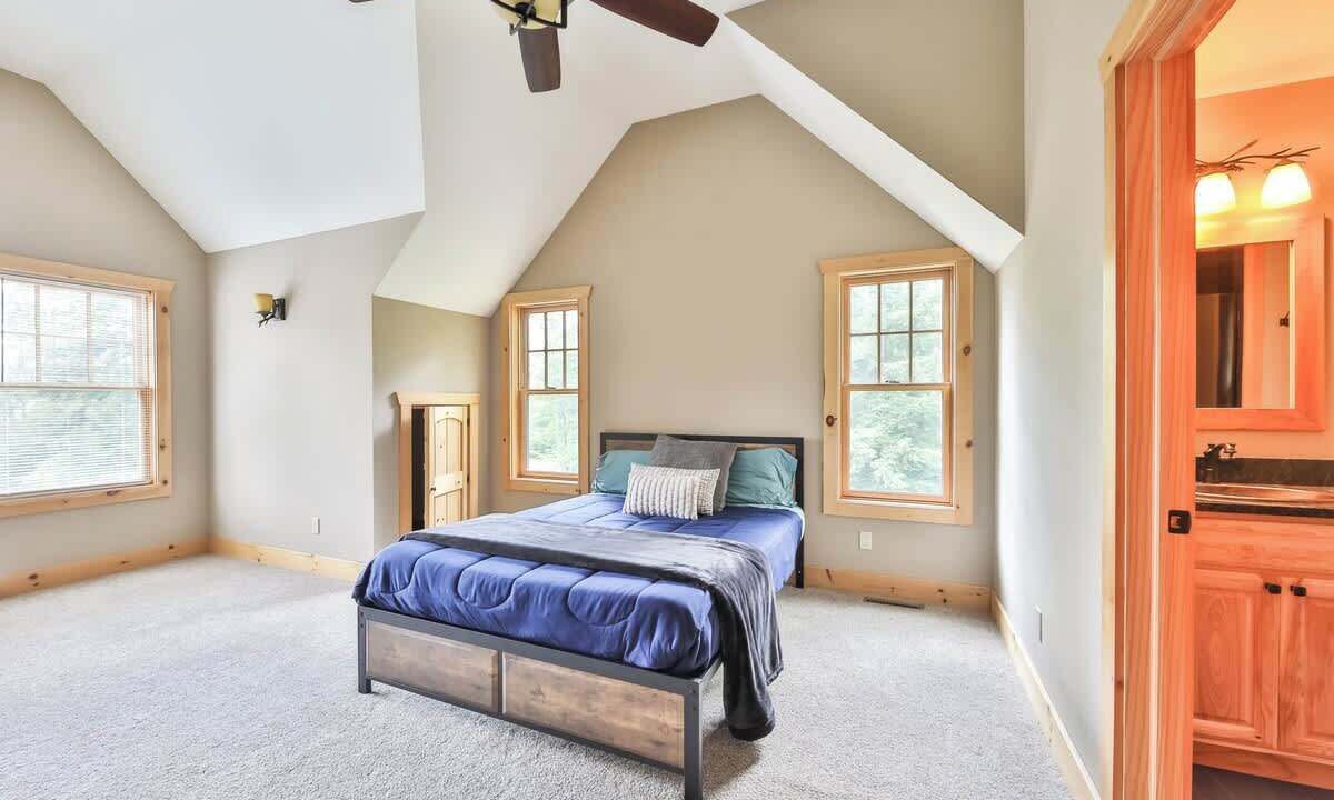 Photo of Bedroom in Windham