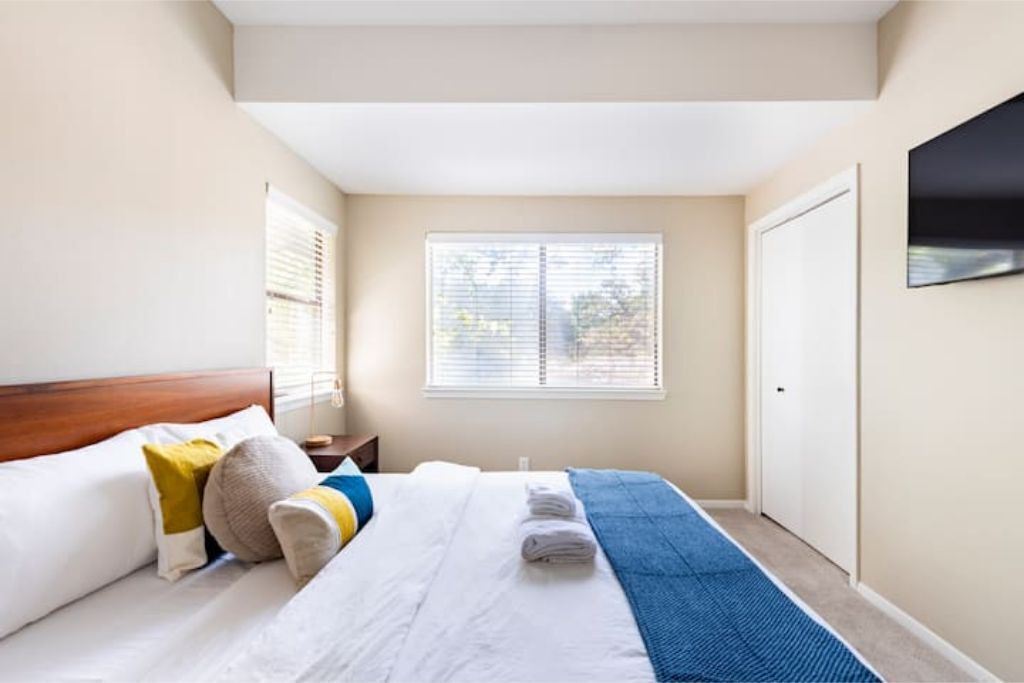 Photo of Bedroom in Cherrywood