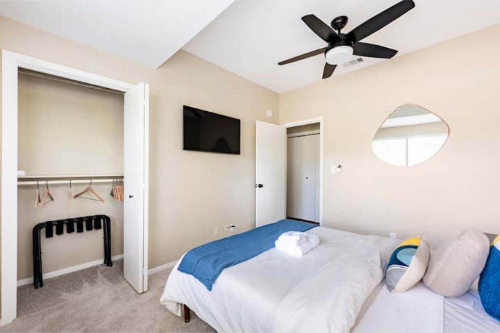 Photo of Bedroom in Cherrywood