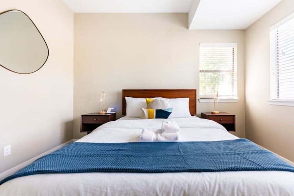 Photo of Bedroom in Cherrywood