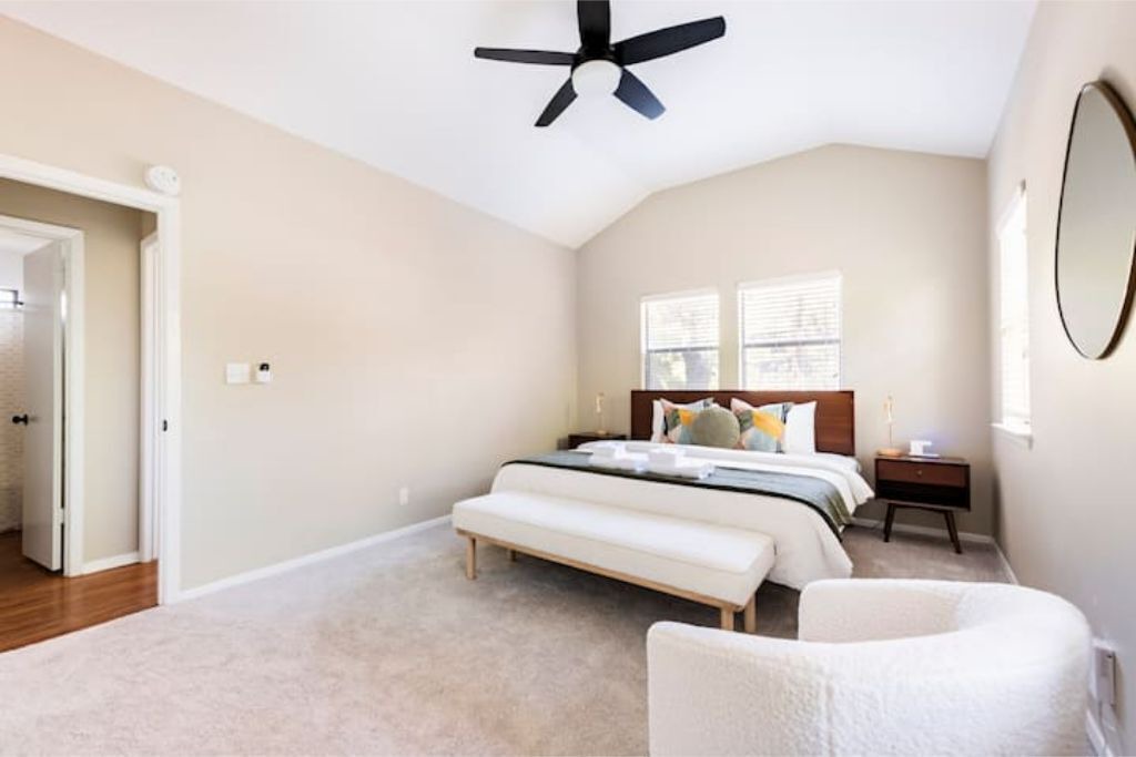 Photo of Bedroom in Cherrywood
