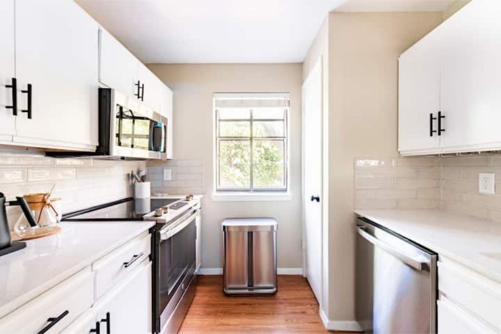 Photo of Kitchen in Cherrywood