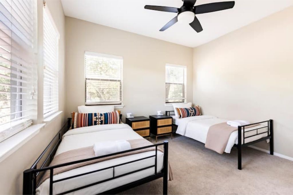 Photo of Bedroom in Cherrywood