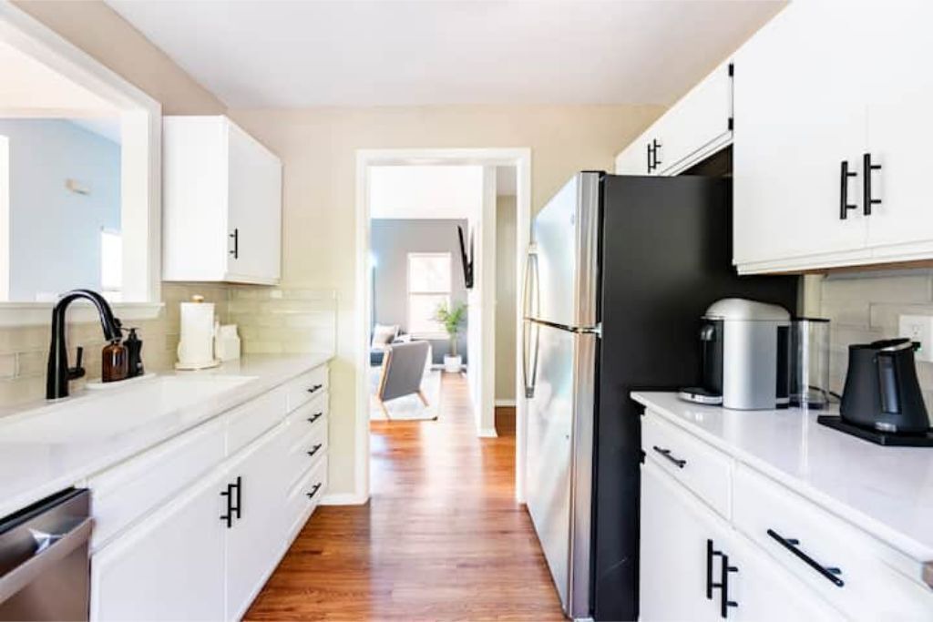 Photo of Kitchen in Cherrywood