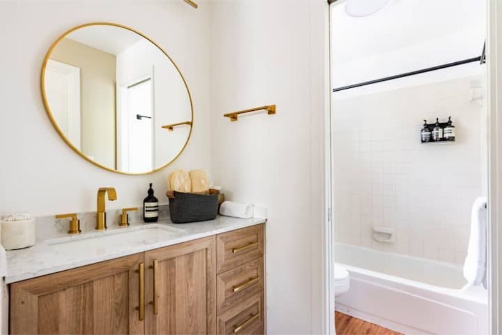 Photo of Bathroom in Cherrywood