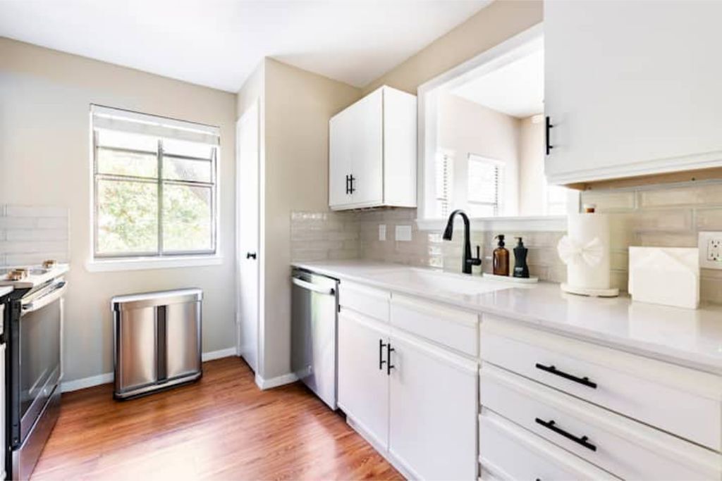 Photo of Kitchen in Cherrywood