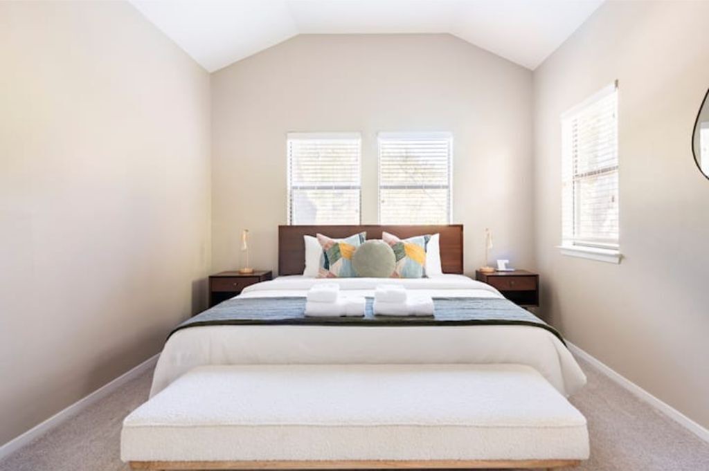 Photo of Bedroom in Cherrywood