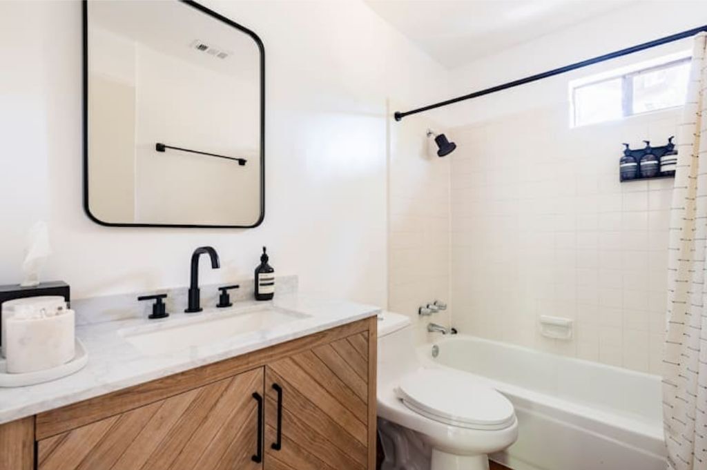 Photo of Bathroom in Cherrywood
