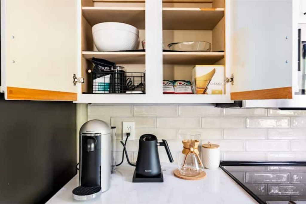 Photo of Kitchen in Cherrywood
