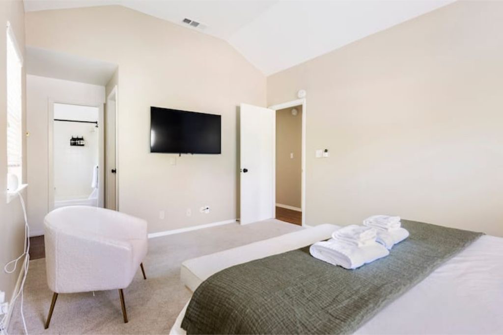 Photo of Bedroom in Cherrywood