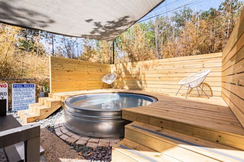 Photo of Outdoor in Cherrywood