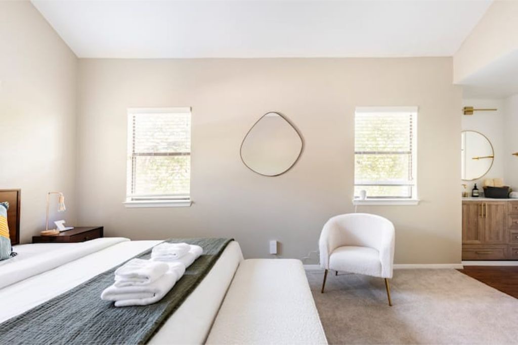 Photo of Bedroom in Cherrywood