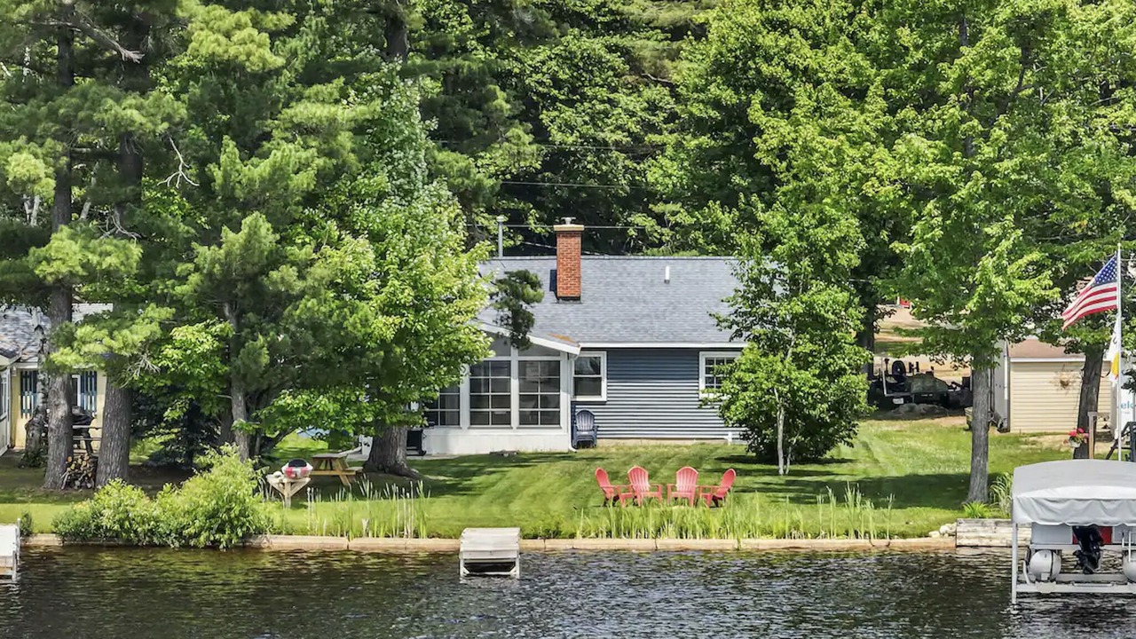 Photo of Outdoor in Kalkaska
