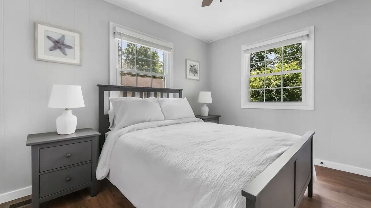 Photo of Bedroom in Kalkaska