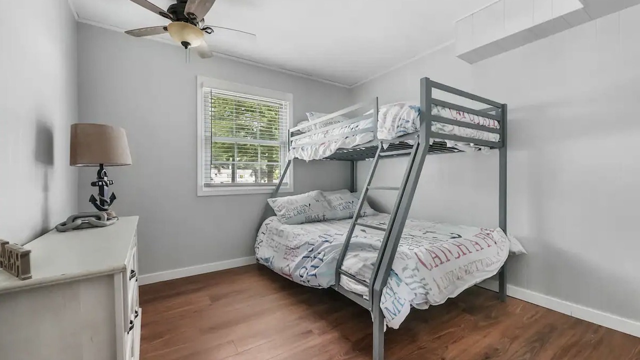 Photo of Bedroom in Kalkaska