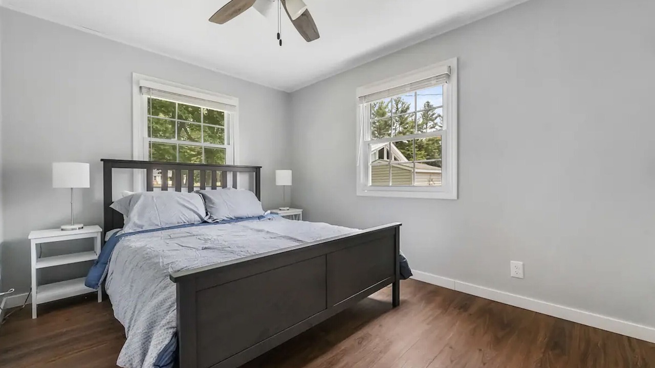 Photo of Bedroom in Kalkaska