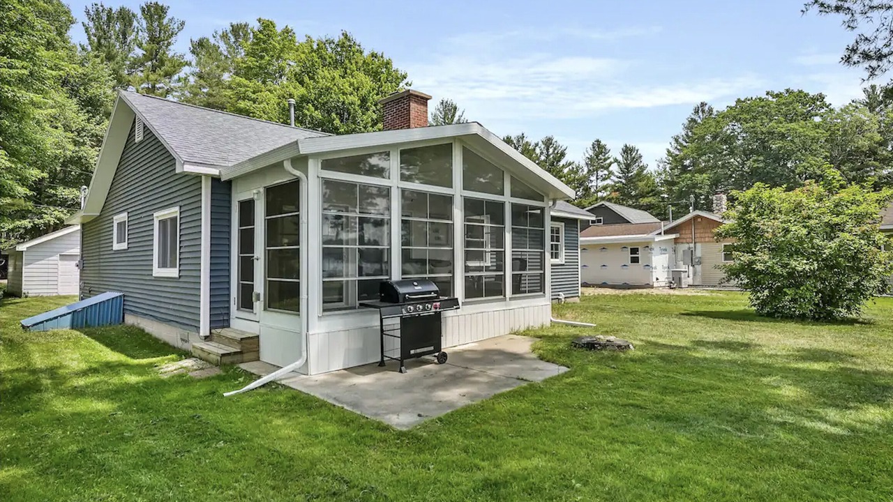 Photo of Outdoor in Kalkaska