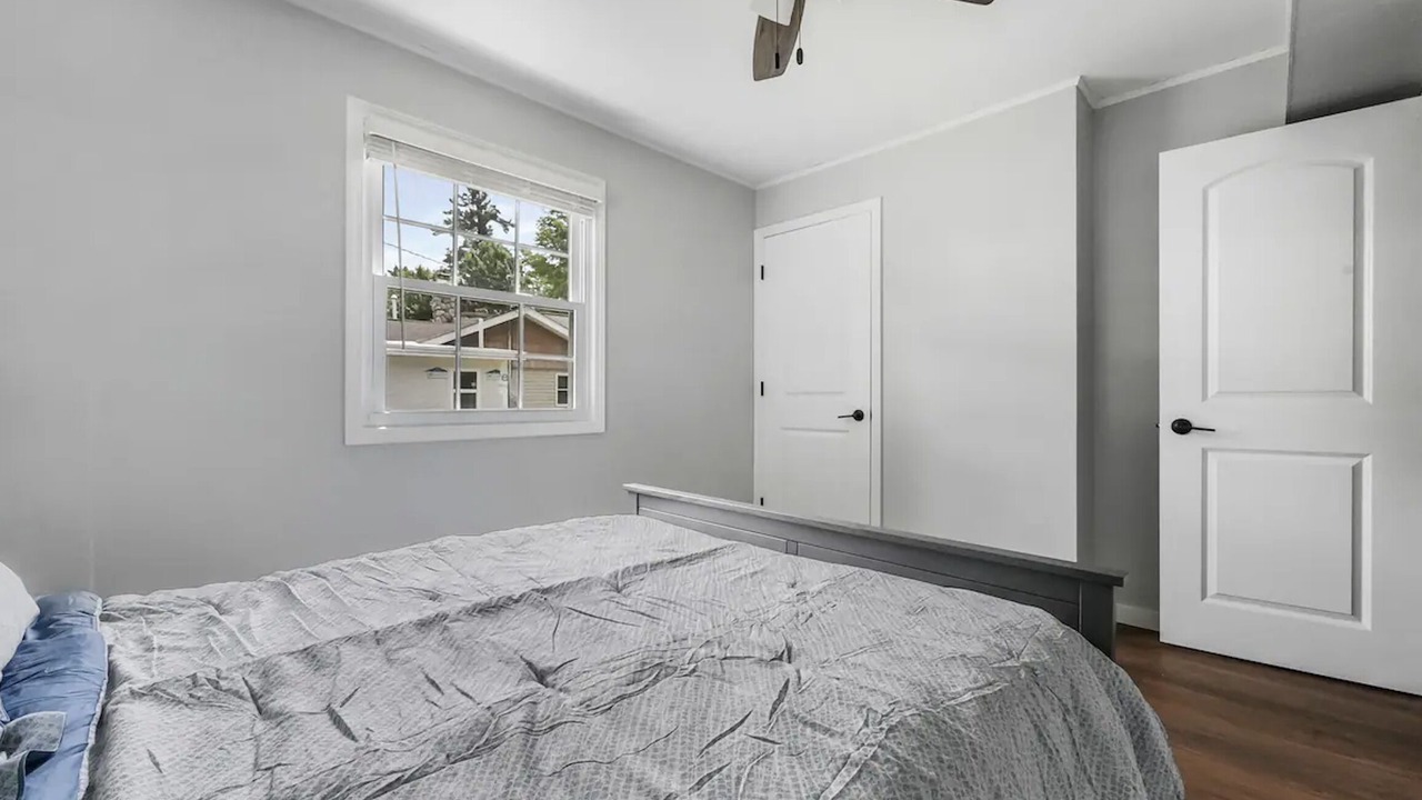 Photo of Bedroom in Kalkaska
