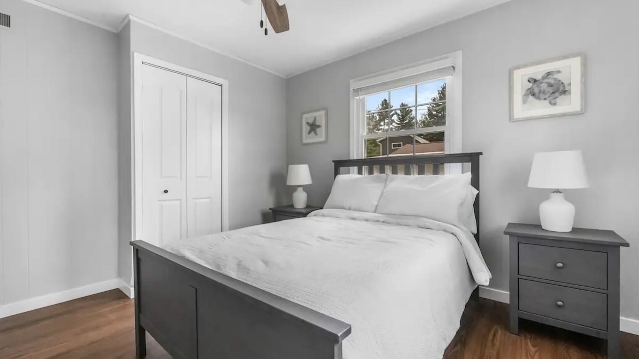 Photo of Bedroom in Kalkaska