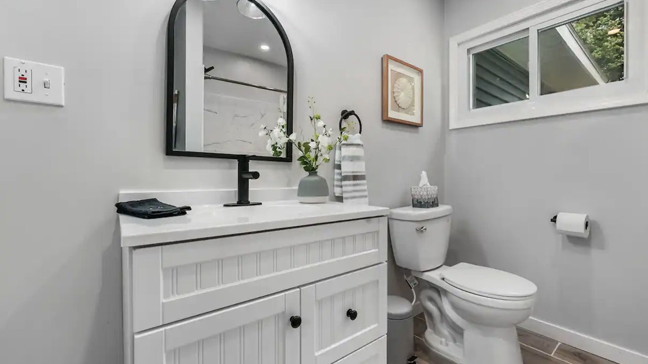 Photo of Bathroom in Kalkaska