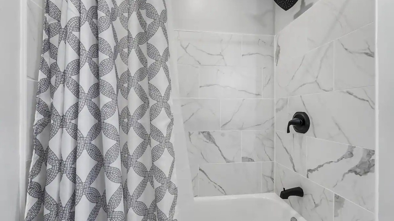 Photo of Bathroom in Kalkaska