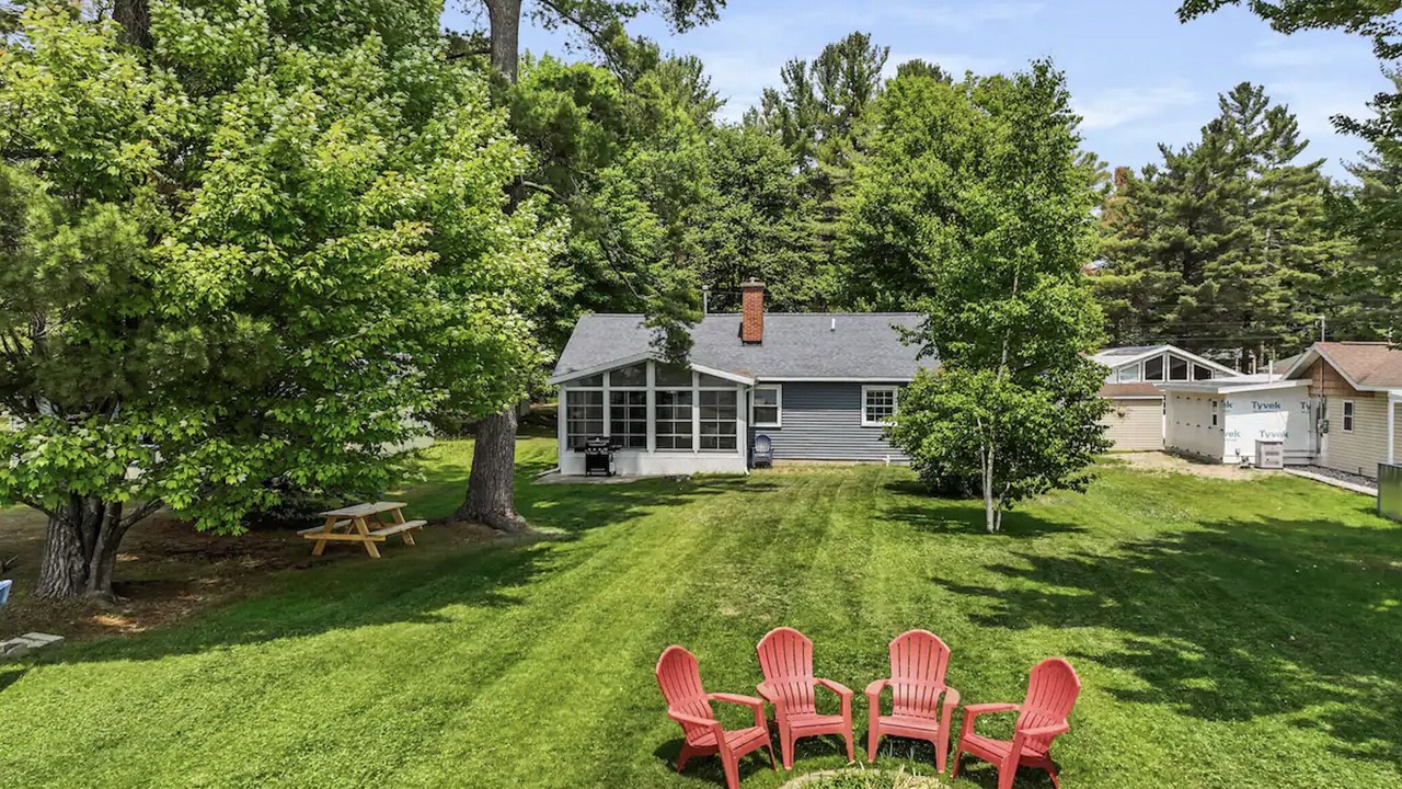 Photo of Outdoor in Kalkaska
