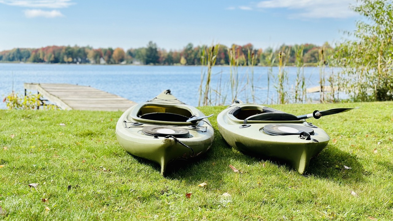 Photo of Outdoor in Kalkaska