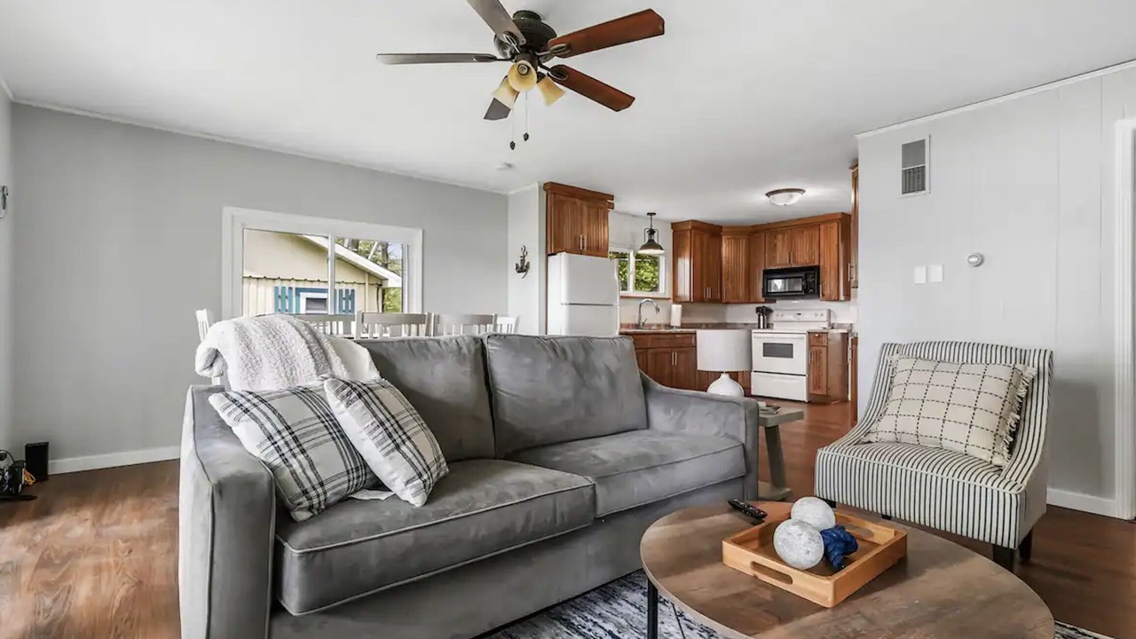 Photo of Livingroom in Kalkaska