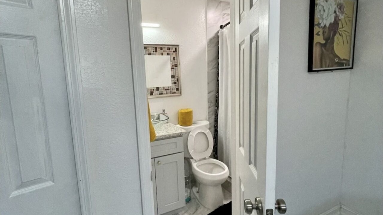 Photo of Bathroom in Oak Ridge