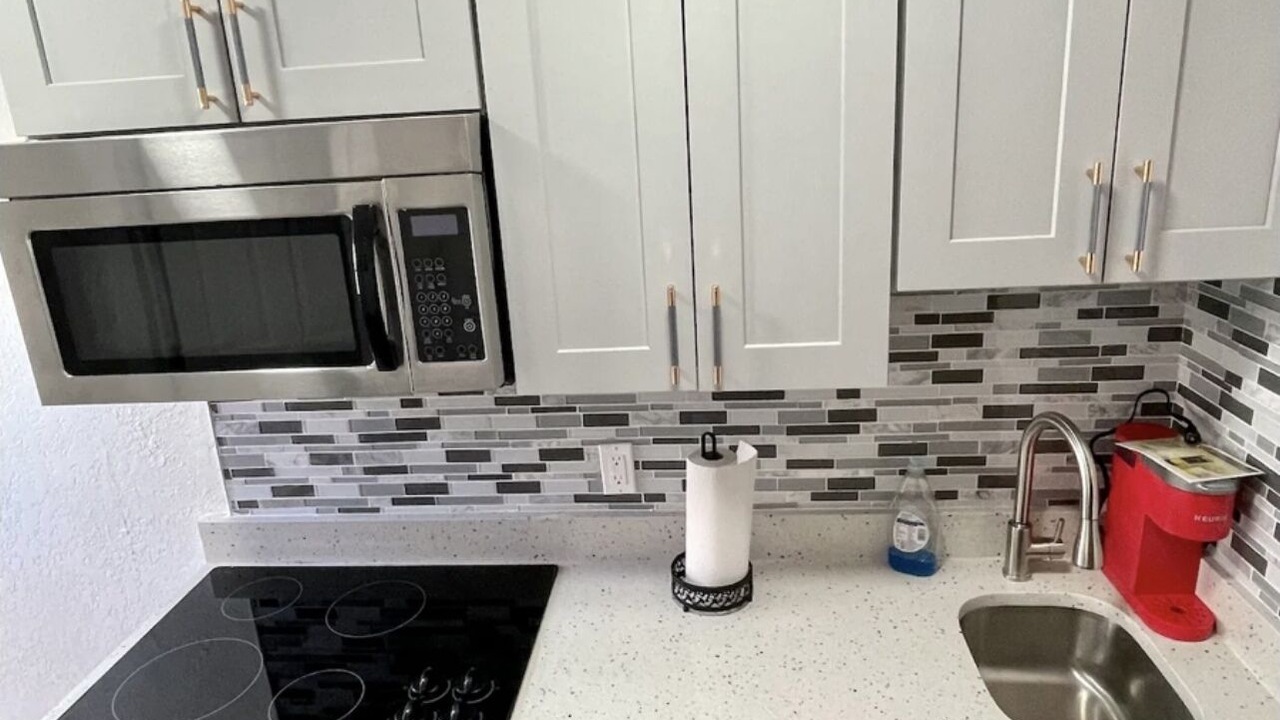 Photo of Kitchen in Oak Ridge