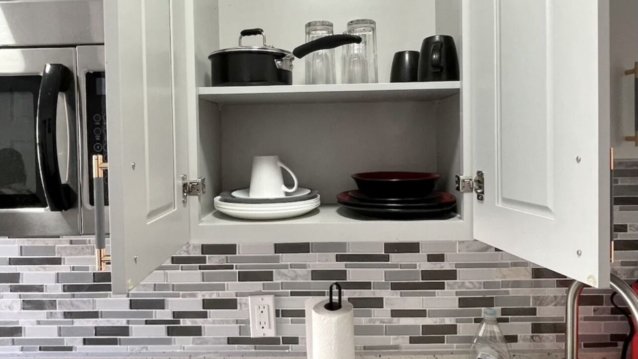 Photo of Kitchen in Oak Ridge