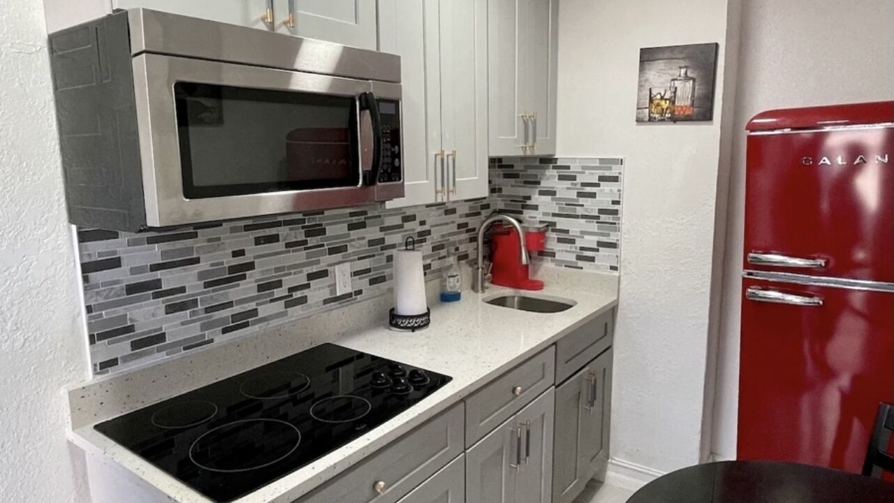 Photo of Kitchen in Oak Ridge