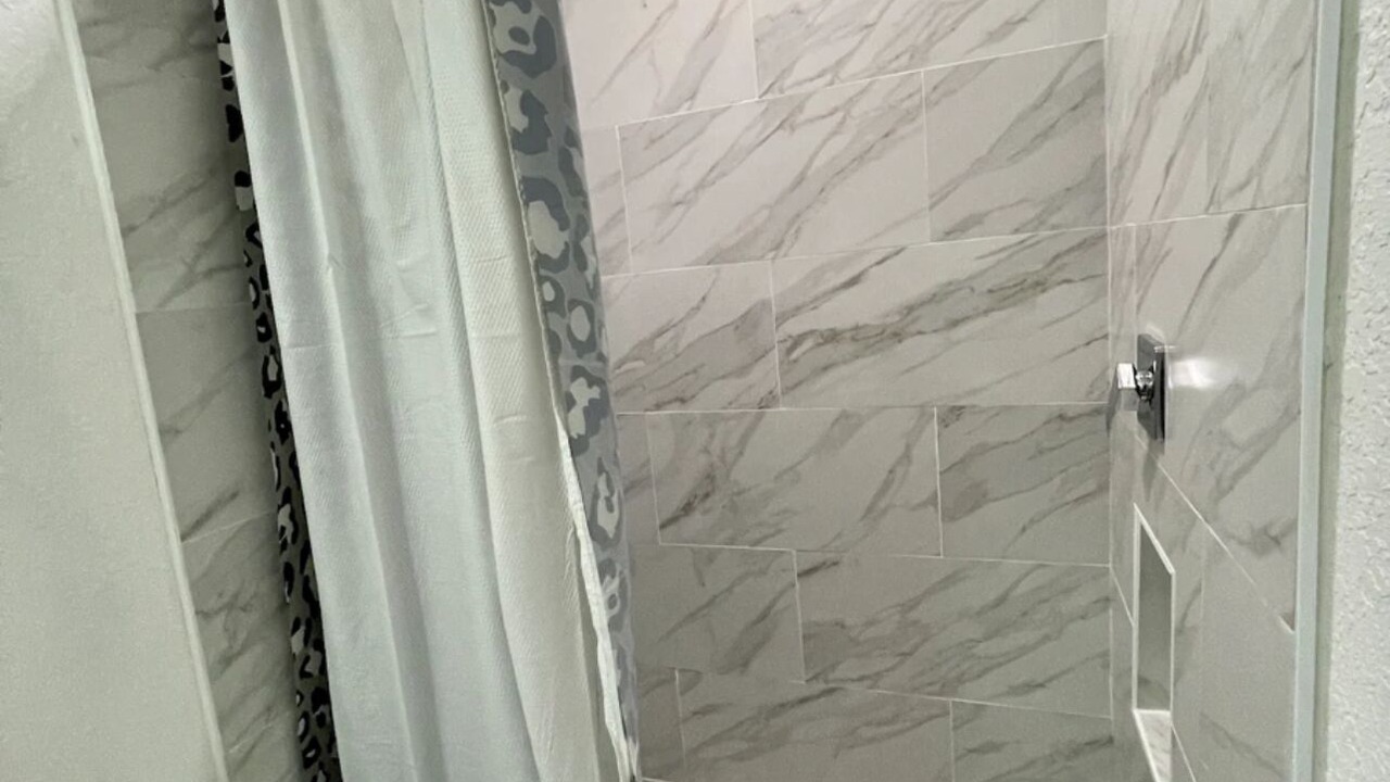 Photo of Bathroom in Oak Ridge