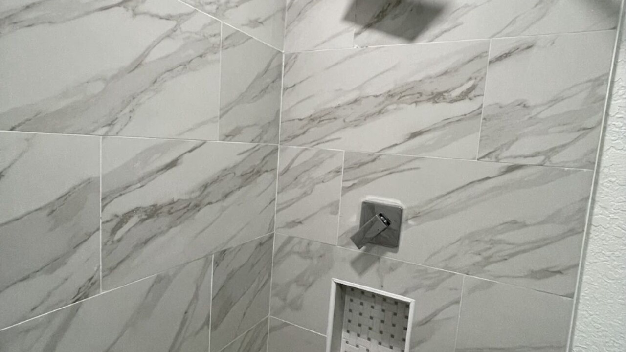 Photo of Bathroom in Oak Ridge