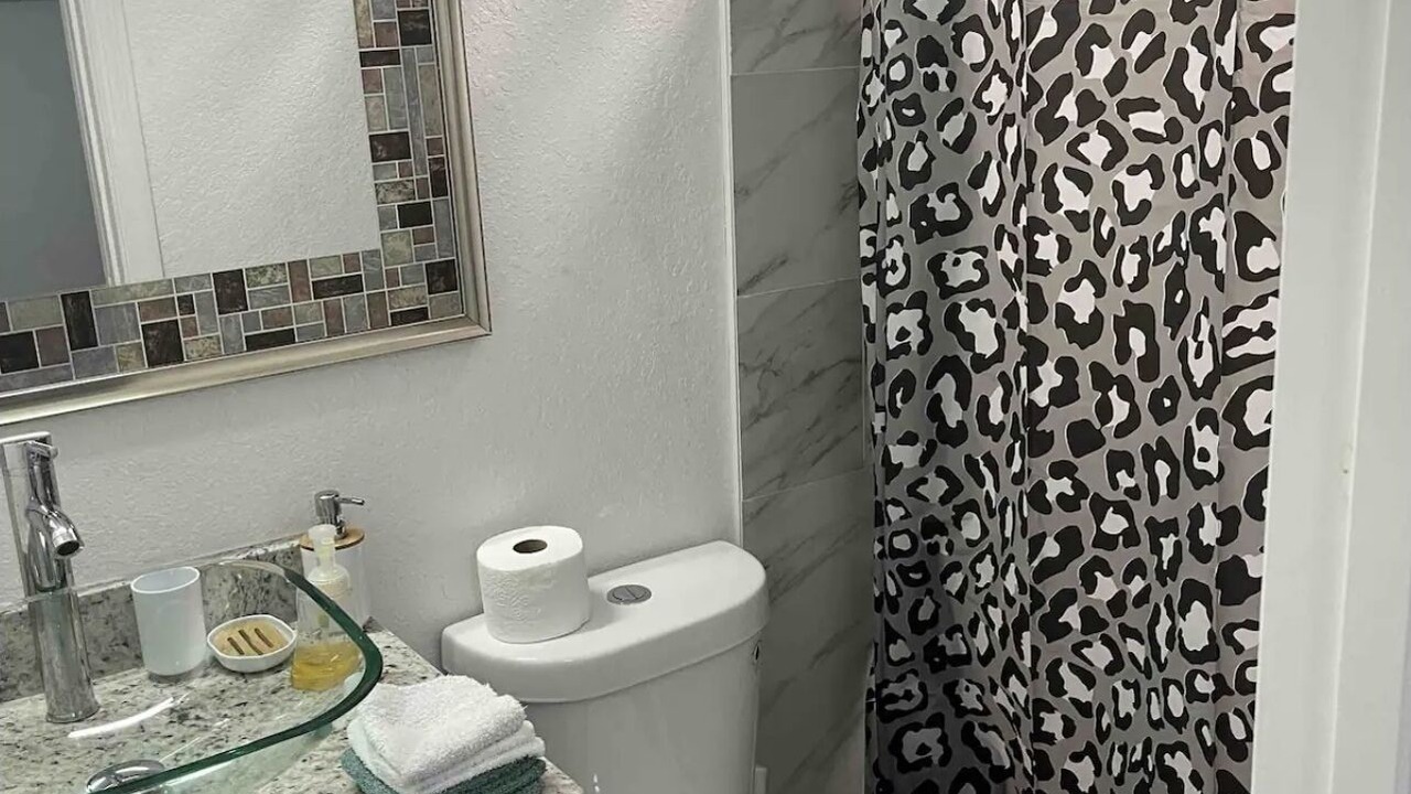 Photo of Bathroom in Oak Ridge