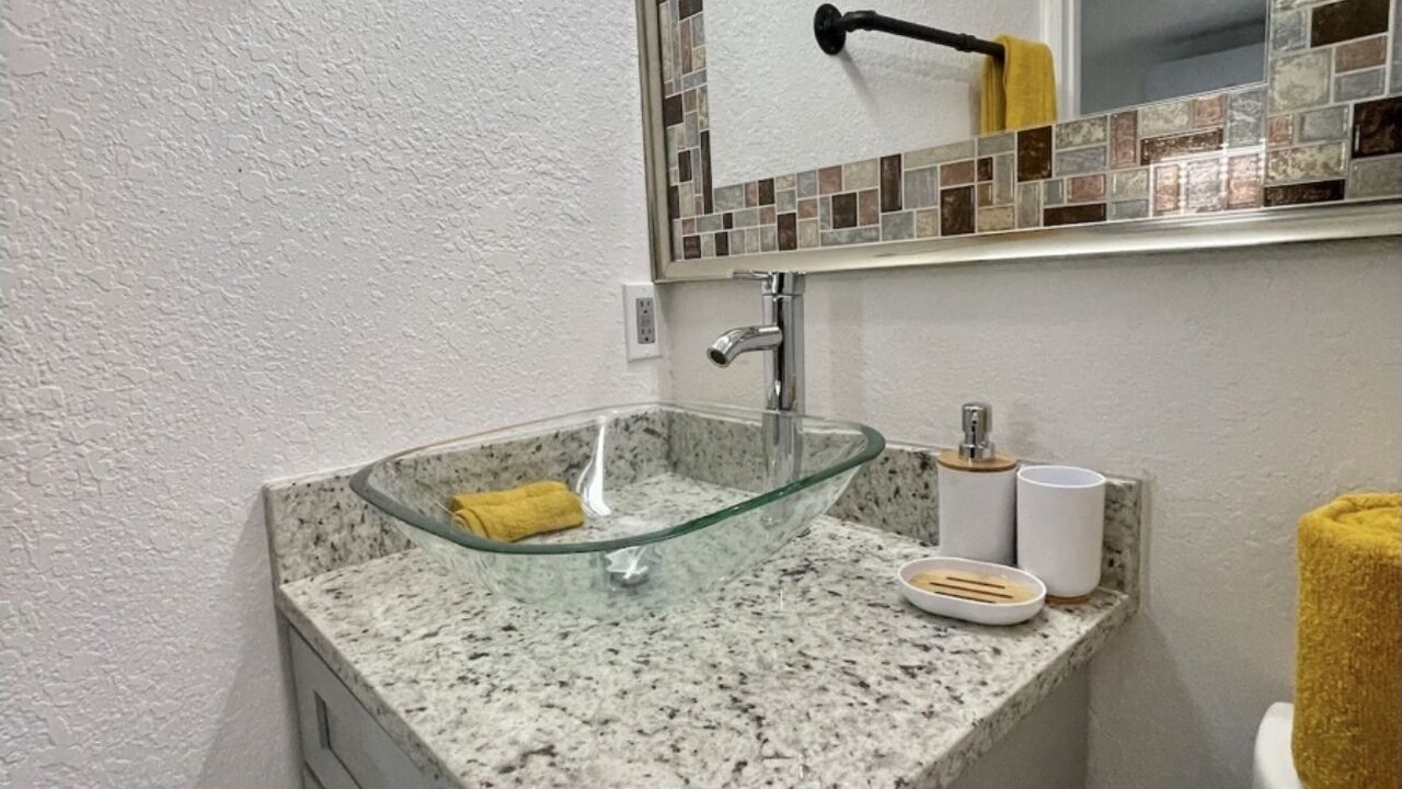 Photo of Bathroom in Oak Ridge