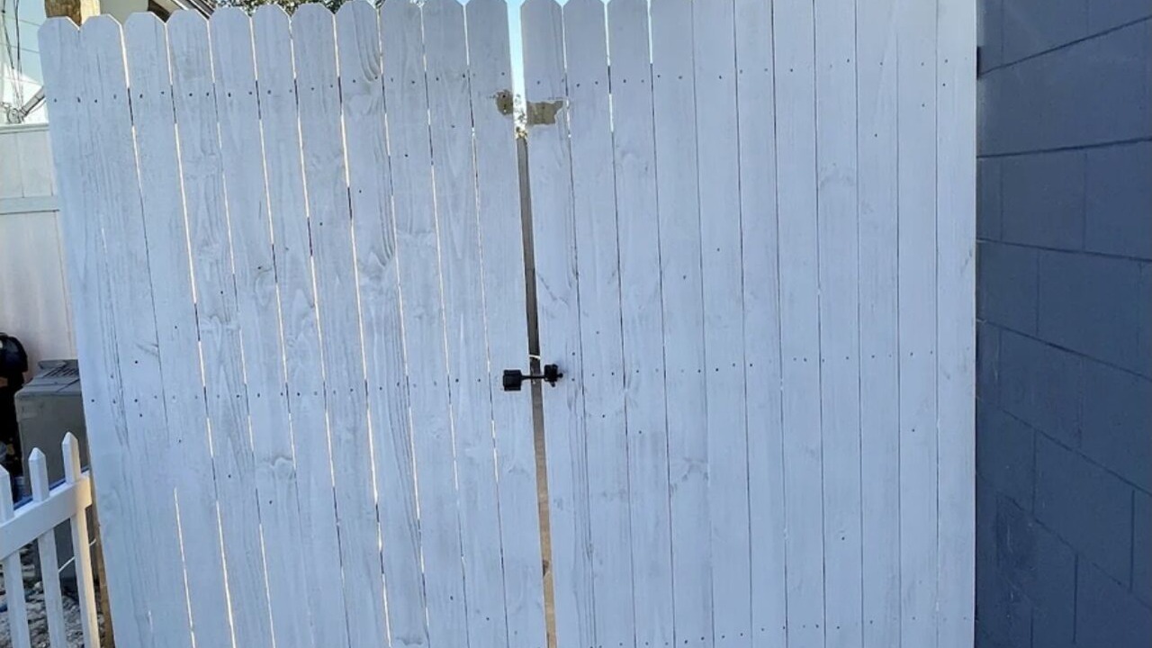 Photo of Outdoor in Oak Ridge